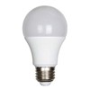 Luminance L7591-2 Bulb LED A19 Light Bulb/60 watt Replacement
