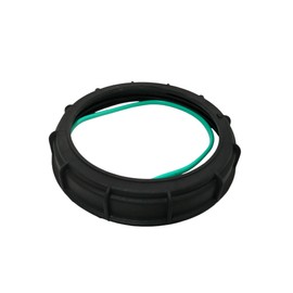 Easy Link Fuel Pump Mounting Ring Seal Kit Compatible with Renault Clio MK2 MK3 MK4 Espace MK5 Kangoo Dacia Logan MK1 Mk2 Sandero Stepway 7701206096 7701207449 7701205611