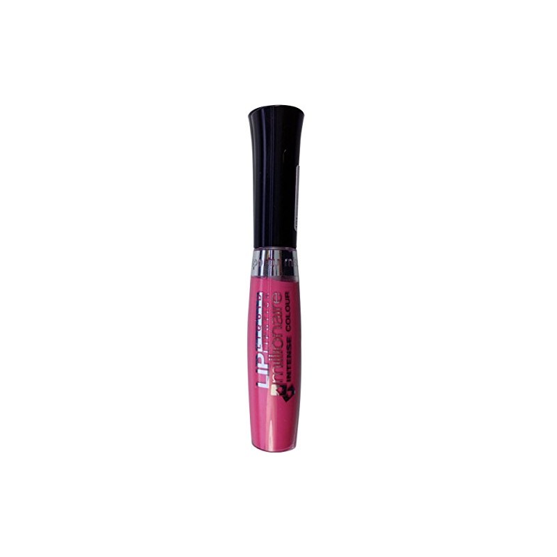 Miss Sporty Lip Millionaire Intense Colour Liquid Lipstick 8.5ml-101 Pink