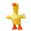 Talking Duck Toy Cute Imitating Sound Singing Walking Educational Plush