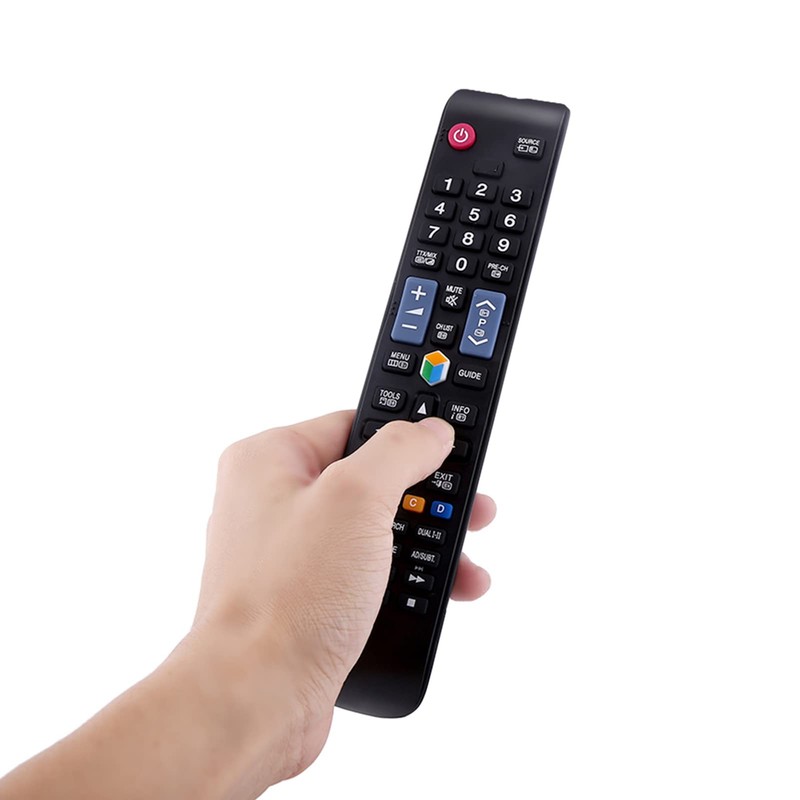 Watris Veiyi AA59-00582A Universal Remote Control, Universal Remote Control Suitable