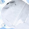 Juexica Aquarium Acrylic Canopy Set 29 x 11.38 x 0.28