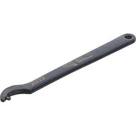 BGS 74209 | Hook Wrench with Pin | 20 - 22 mm