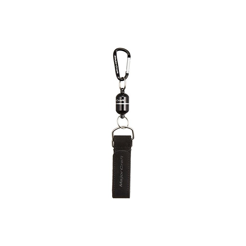 Major Craft Magnetic Keeper with Carabiner MGK-4