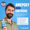 AMEPOXY HIGH-Temperatu