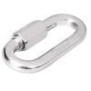 Fiero BSE-1/2, Bandola de acero con seguro de 1/2"
