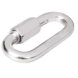 Fiero BSE-1/2, Bandola de acero con seguro de 1/2"