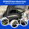 OTUAYAUTO Electric Rear Hatch Struts - Replacement for 2014-2019 Nissan