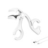 COPPA Eyelash Curler EC01 (White)