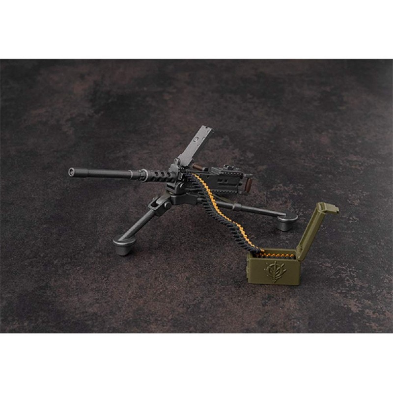 Megahouse G.M.G. (Gundam Military Generation) Mobile Suit Gundam Zion General