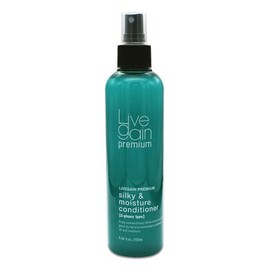 리브겐 프리미엄 실키 모이스춰 컨디셔너 투페이스 Regen Premium Silky Moisture Conditioner Two-Face