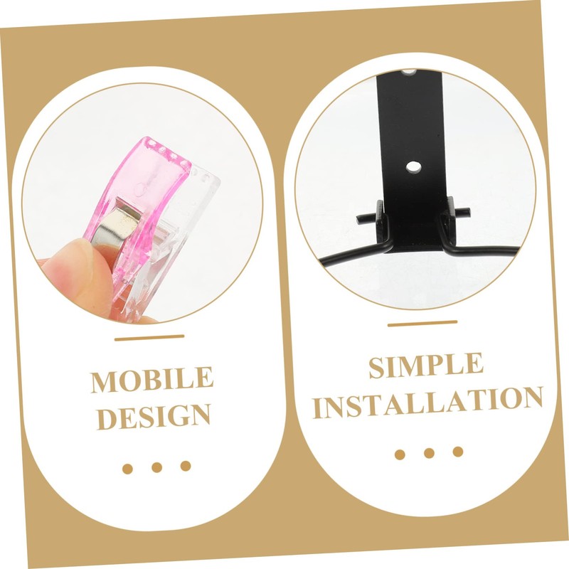 CAXUSD 1 Set Bird Feeder Set Platform Bird Feeder with