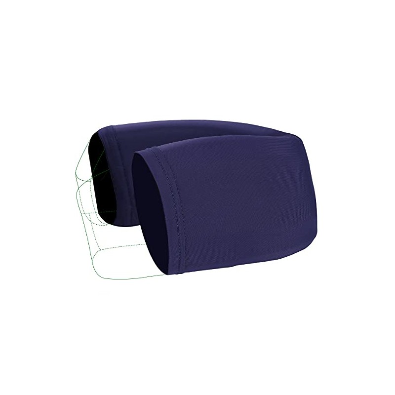 Velpeau Cover Sleeve for Neck Brace & Cervical Collar for