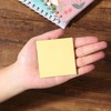 Mr. Pen- Sticky Notes, 3”x3”, 12 Pads, 600 Sheets, Colorful