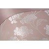 Emma Barclay Blossom - Embellished Jacquard Duvet Set in Blush
