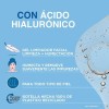 Limpiador Facial POND'S Ácido Hialurónico Vitaminas B3 200ml