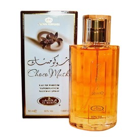 Al Rehab - Choco Musk EDP (50ml):_50ml + 10ml roll-on
