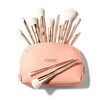 ICONIC LONDON Luxury Makeup Brush Sets | Blend, Buff &