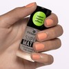 Essence Sepper Matte Top Coat 8 ml