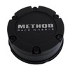 Method Race Wheels Push Through, Flush Center Cap - 5