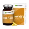 Vegetable iron made from curry leaf with 40 mg natural