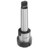 MTA3 Morse Taper Collet Chuck Holder Carbon Steel CNC Milling