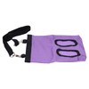 Pet Feeding Bag Oxford Cloth Pig Hay Feeder Storage Hanging