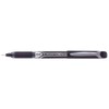 Pilot V10 Grip Hi-Tecpoint Rollerball Pen 1.0mm Tip Black Ink