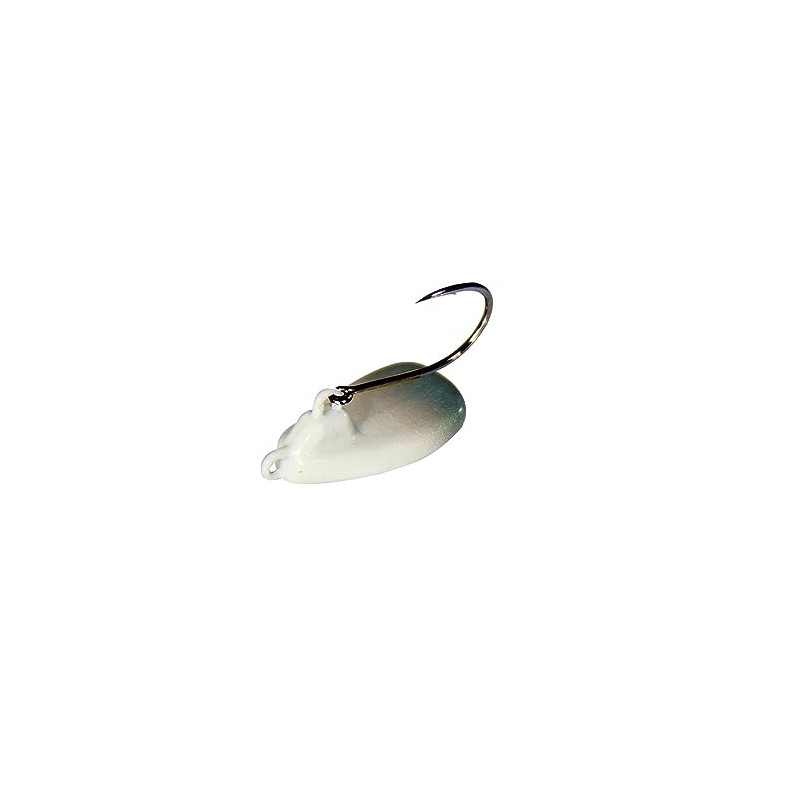 JACKALL Jig Head Small Chinu Head 0.3 oz (10.0 g)