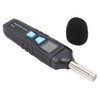 SL720 30130dB Sound Level Meter HighAccuracy Noise Tester for Home