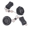 2pcs Car Tweeter Speaker 12-24V 140W 89dB Tweeter Mini Car