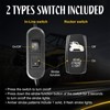Auto Power Plus 30 Inch Rear Chase Light Bar Kit