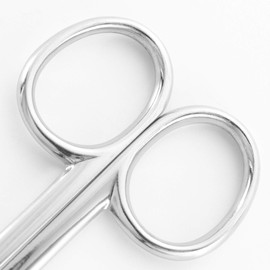 Denco Toenail Scissors, 4 Inch