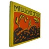 Millions of Cats (Signed Limited Edition with Slipcase)