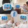 Baby Sleep Soother Musical Toy with Light & Soothing Sounds
