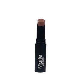 ELEGANI Matte Finish Lipstick, Velvet Lip Makeup - Caramel