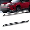 ULTRALTH LED Grille Light Bar Kit for 2019-2024 Toyota RAV4