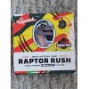 Dr. Squatch Jurassic Park LIMITED EDITION Raptor Rush Soap Bar