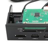 5.25in 3.5in Docking Station Good Compatibility Preventing Oxidation Fast Transmission