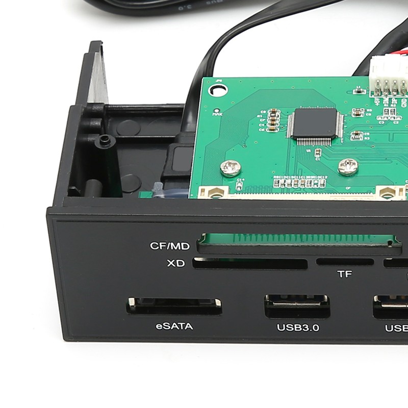 5.25in 3.5in Docking Station Good Compatibility Preventing Oxidation Fast Transmission