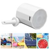 Electric Air Pump 1600mAh Battery Powered 3.5Kpa Quick Fill Mini