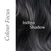 Desert Shadow Organic Hair Dye, Deep Red Shadow 100g