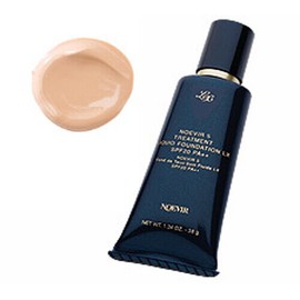 NOEVIR N5 Treatment Liquid Foundation LX (PK-02)