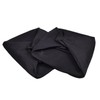 IEQFUE 2PCS Grass Bag GT4000 110-6674 Compatible with Toro Zero
