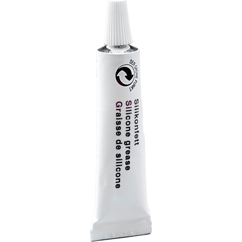 Miele Original GP SI 10 Silicone Grease for Miele Coffee