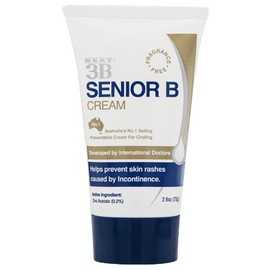 Neat 3B Senior B Cream 75g