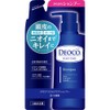 Deoco Scalp Care Shampoo Refill, Sweet Floral, National 9.5 fl