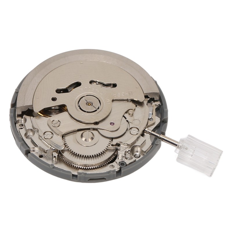 NH39A Automatic Mechanical Movement High Accuracy Alloy Watch Replacement Movement