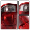 ACANII - For 2001-2011 Ford Ranger Pickup Truck Tail Lights