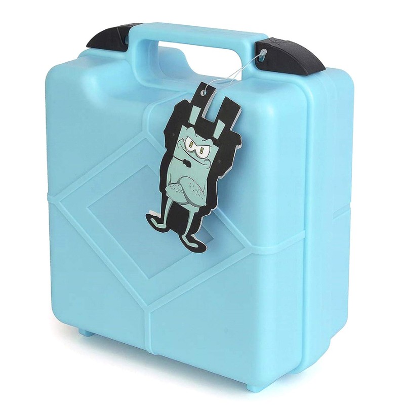 JinBling ZTAC Comta III Ztac Headset Sound Collector Soundproofing BK